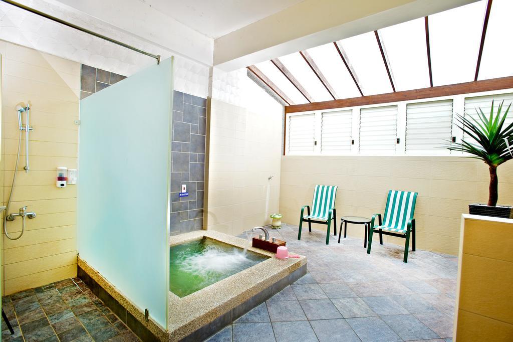 Bali B&B Hengshan Habitación foto