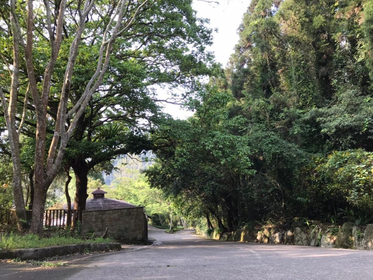 Bali B&B Hengshan Exterior foto